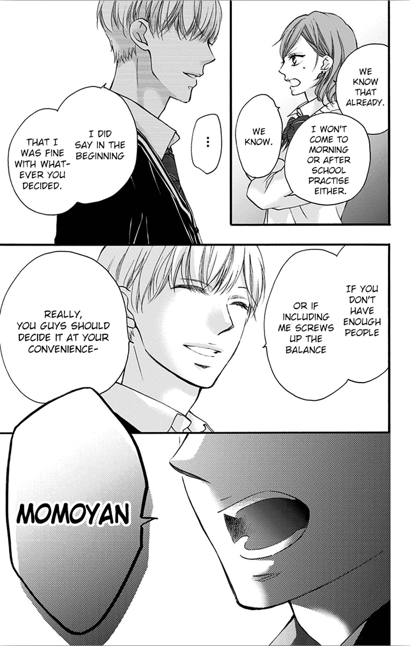 Kono Oto Tomare!, Chapter 66 image 31